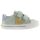 Tribu Sneaker Canvas