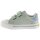 Tribu Sneaker Canvas