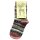 Kindersocken 80% Wolle Muster