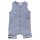 Overall kurz Musselin
