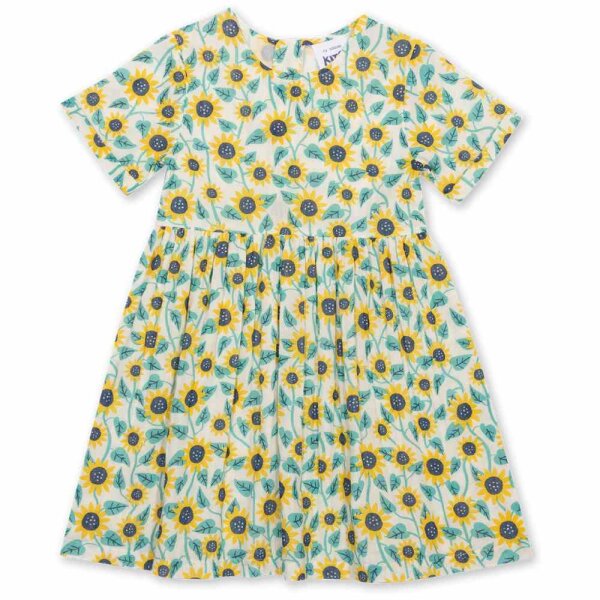 Kleid Musselin