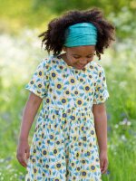 Kleid Musselin