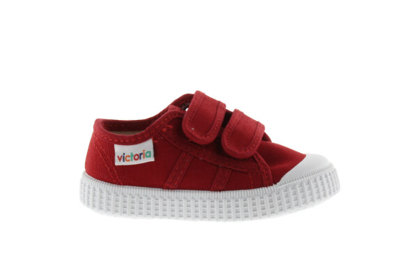 Canvas Sneaker