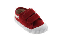 Canvas Sneaker