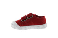 Canvas Sneaker