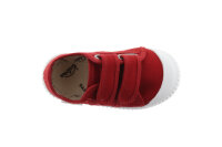 Canvas Sneaker