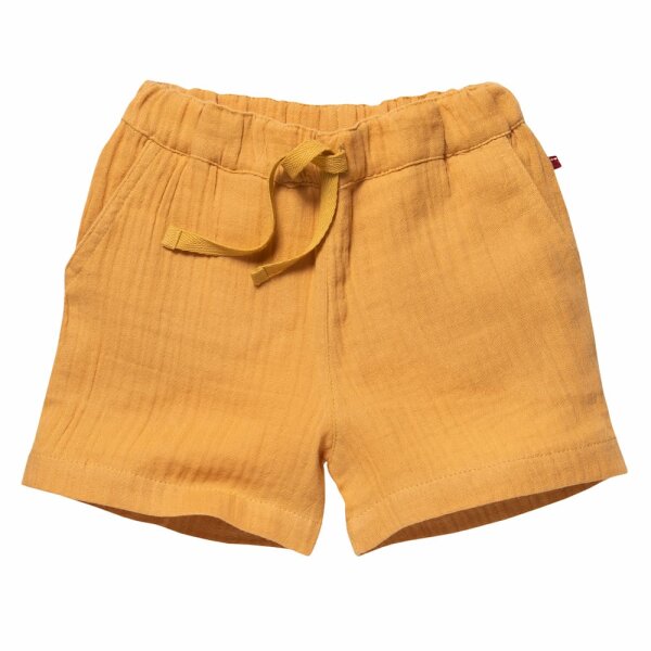 Shorts Musselin