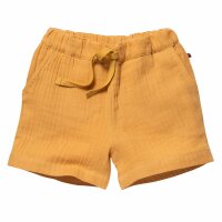 Shorts Musselin