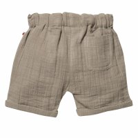 Shorts Musselin