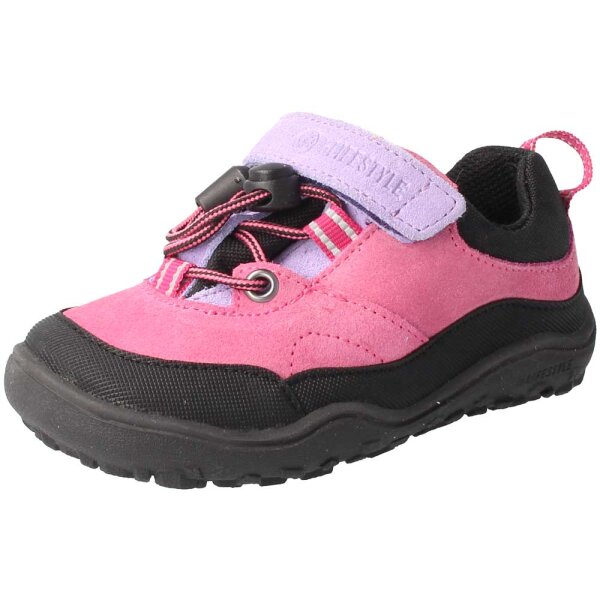 Caprini Trekking-Sneaker Tex