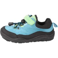 Caprini Trekking-Sneaker Tex