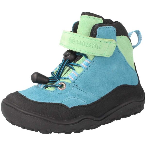 Capra Trekking-Highcut Tex