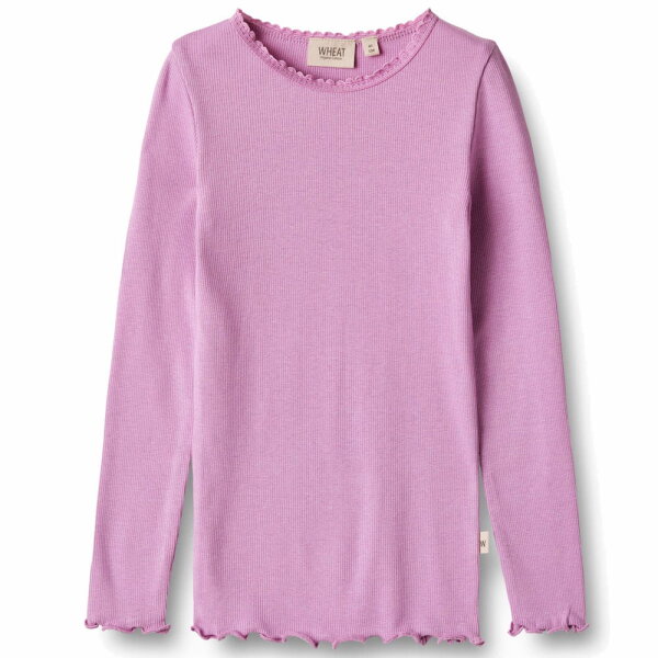Langarmshirt Reese