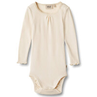 Body Langarm Rib Lotta