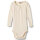 Body Langarm Rib Lotta