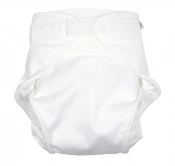 Imse Vimse Soft Cover weiß