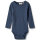 Body Langarm Rib Spencer