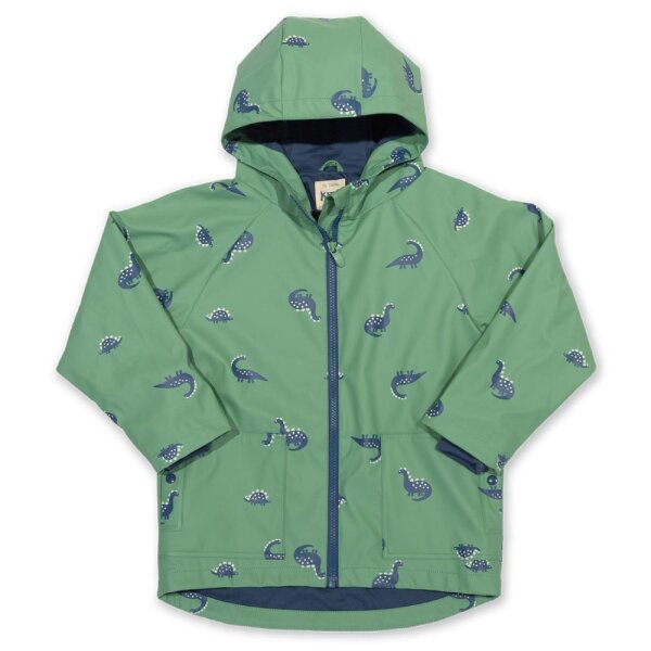 Regenjacke Splash