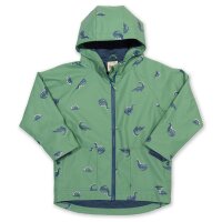 Regenjacke Splash
