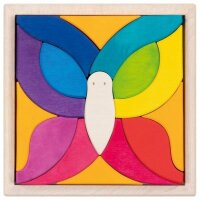 Legespiel Schmetterling Mariposa
