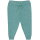 Hose Strick Jogging BW/ Leinen