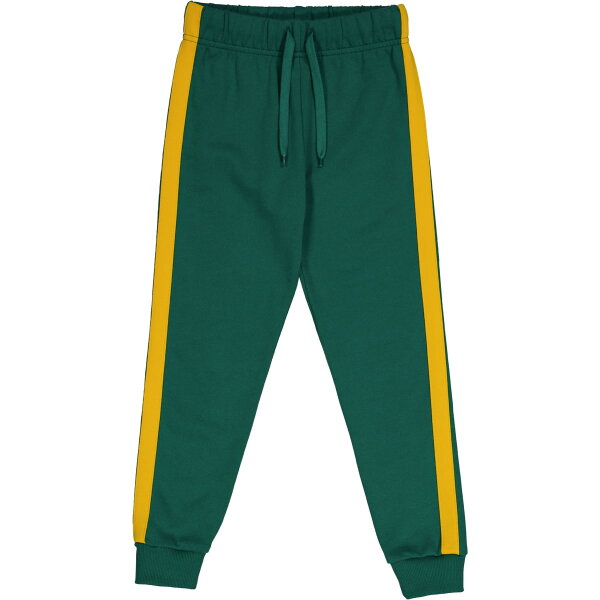 Jogginghose Streifen