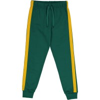 Jogginghose Streifen