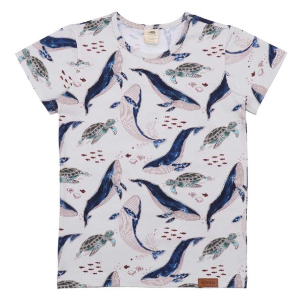 T-Shirt Muster