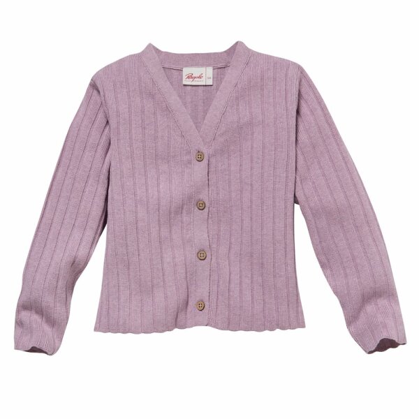 Strickjacke Kind