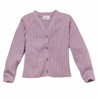 Strickjacke Kind