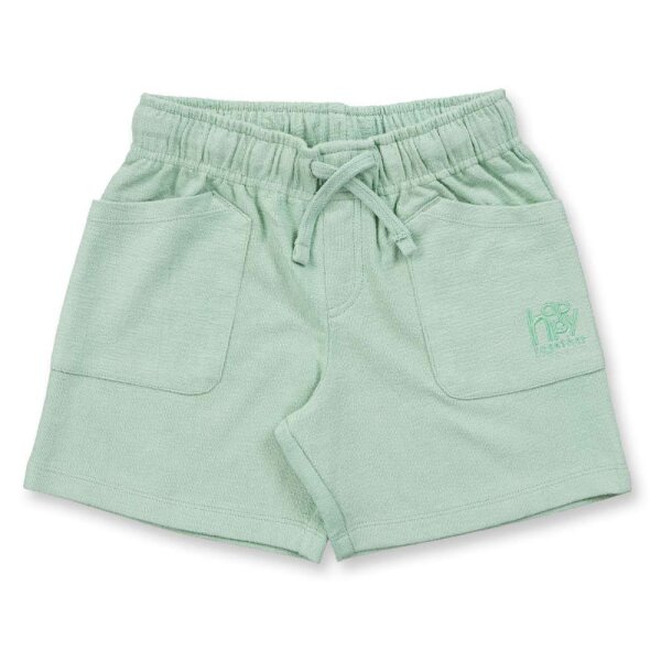 Maku Terry Shorts