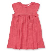 Neela Kleid Musselin uni
