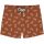 Badeshorts mit Kordel