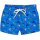 Badeshorts mit Kordel