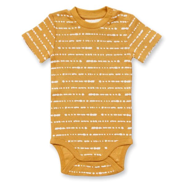 Varin Kurzarmbody Muster