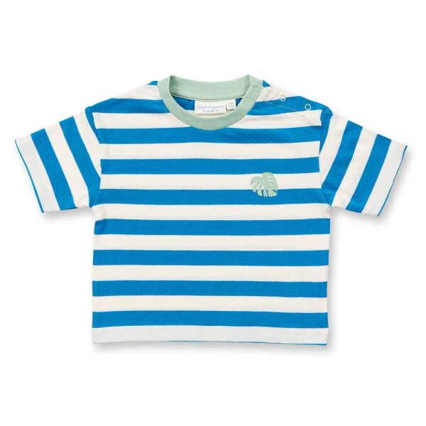 Anton Shirt Streifen