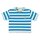 Anton Shirt Streifen