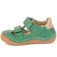 Paix Double Sandale II