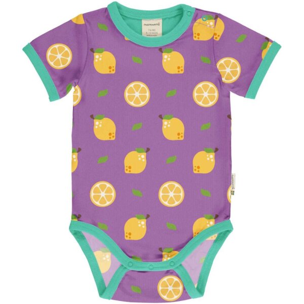 Body kurz Muster