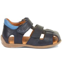 Carte Double Sandale II