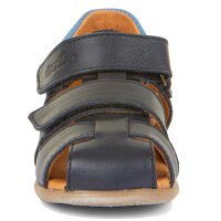 Carte Double Sandale II