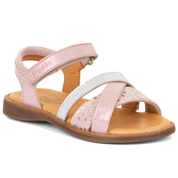 Lore Straps Sandale