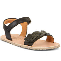 Flexy Flowers Sandale