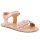 Flexy Flowers Sandale
