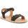 Flexy Flowers Sandale