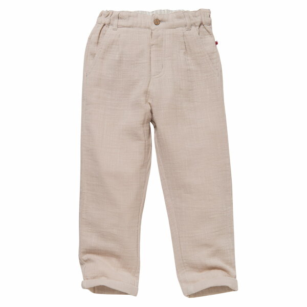 Hose Musselin festlich