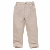 Hose Musselin festlich