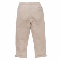 Hose Musselin festlich