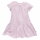 Kleid kurzarm Musselin