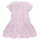 Kleid kurzarm Musselin